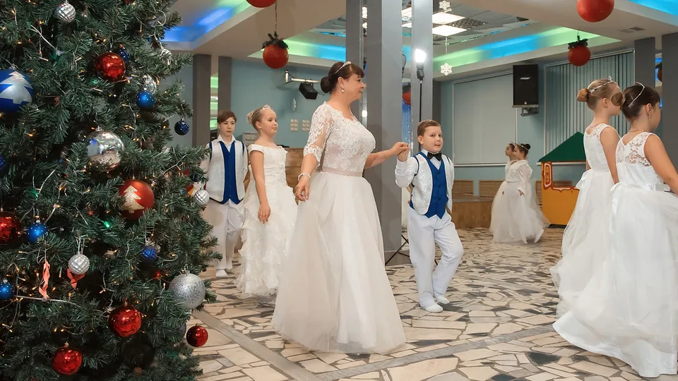 Фото: центральный Дом культуры