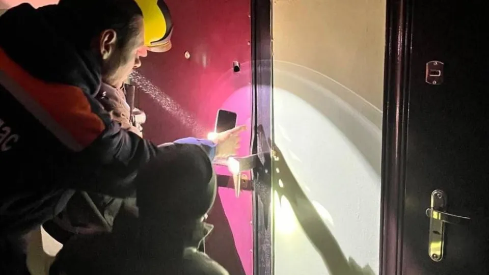 Фото: ГКУ МО «Мособлпожспас»