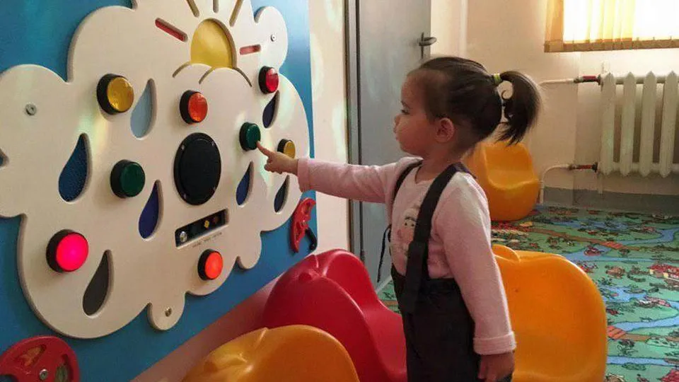 Фото: Пресс-служба МОКБ