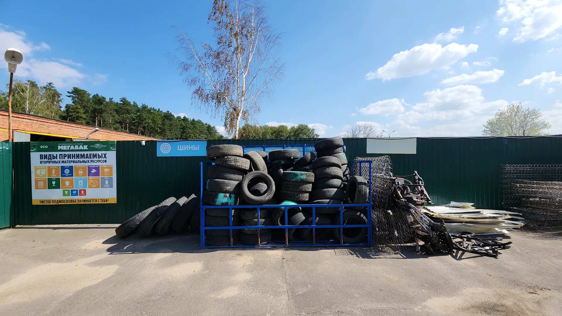 Фото: МедиаБанк Подмосковья/Александр Степушкин