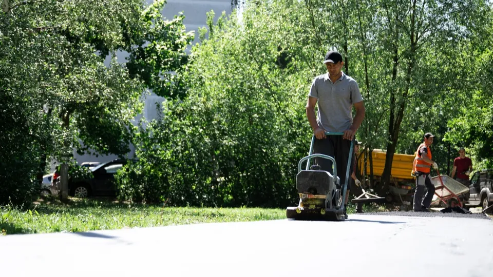 Фото: пресс-служба администрации г.о. Люберцы