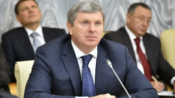Андрей Жабин / Подмосковье сегодня