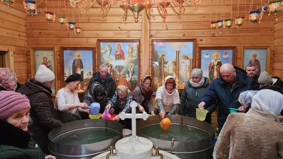 Фото: МедиаБанк Подмосковья/Юлия Андросова