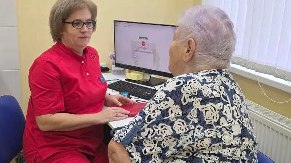 Фото: Коломенская больница