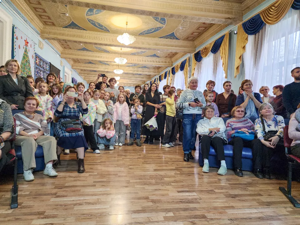 Фото: МедиаБанк Подмосковья/Мария Андрюхина