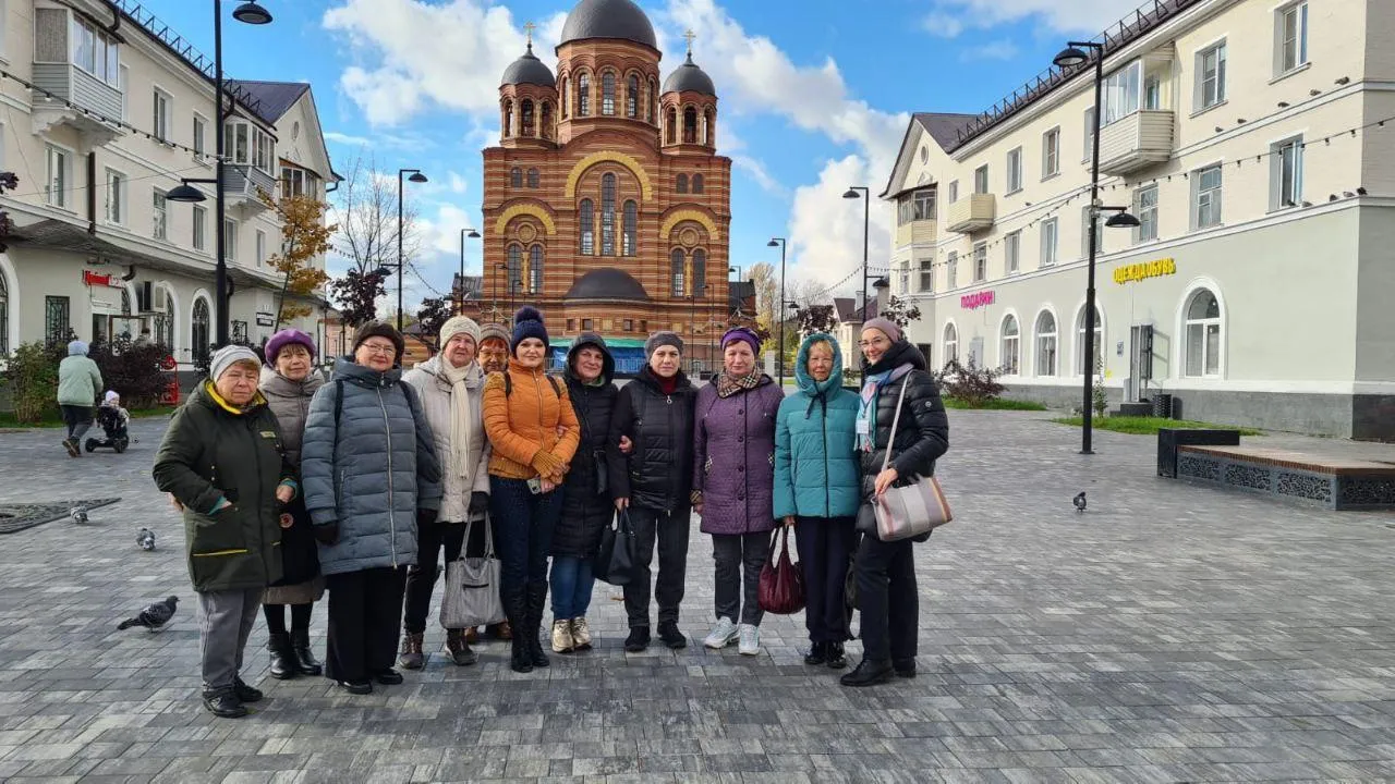 Фото: Музейно-выставочный центр г.о. Электросталь