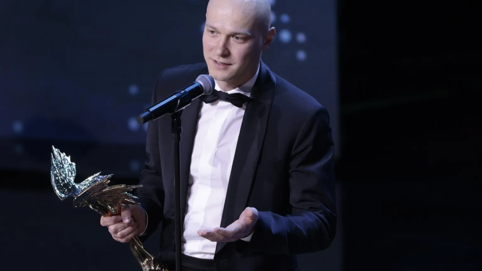 Фото: ТАСС/Михаил Гребенщиков