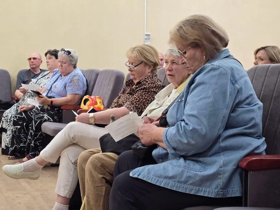 Фото: Министерство строительного комплекса Московской области