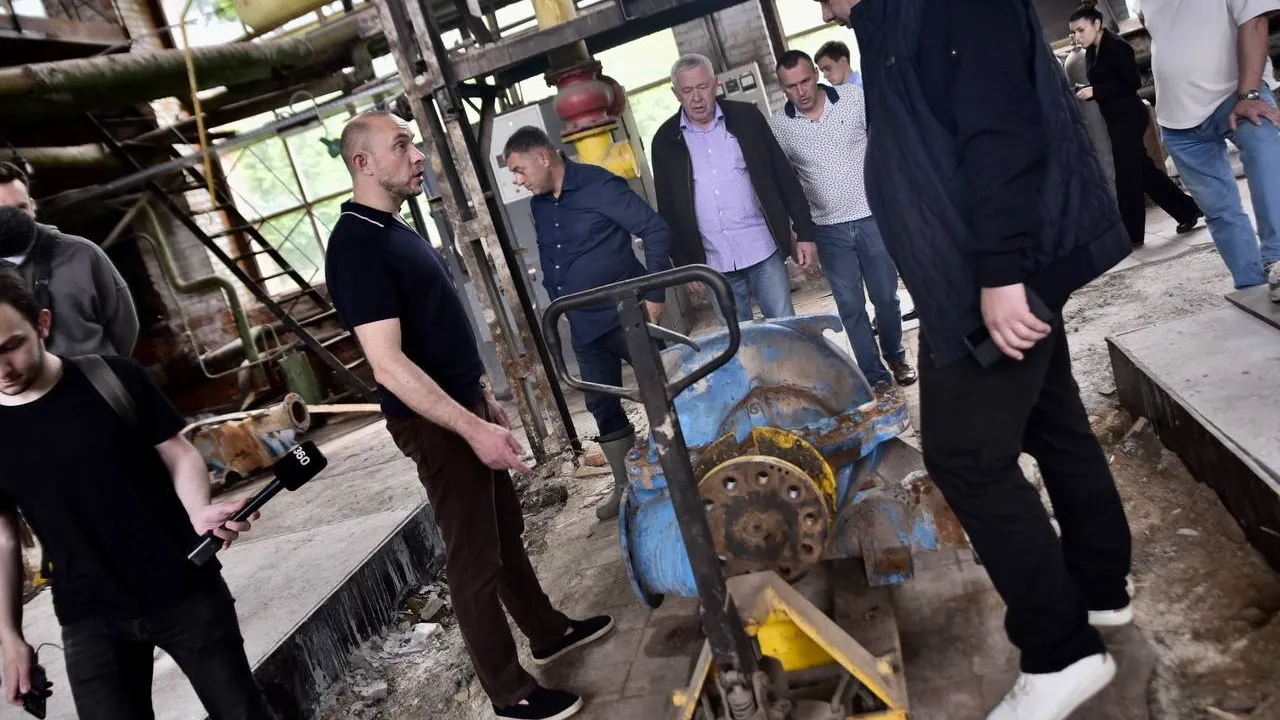 Фото: пресс-служба администрации городского округа Солнечногорск