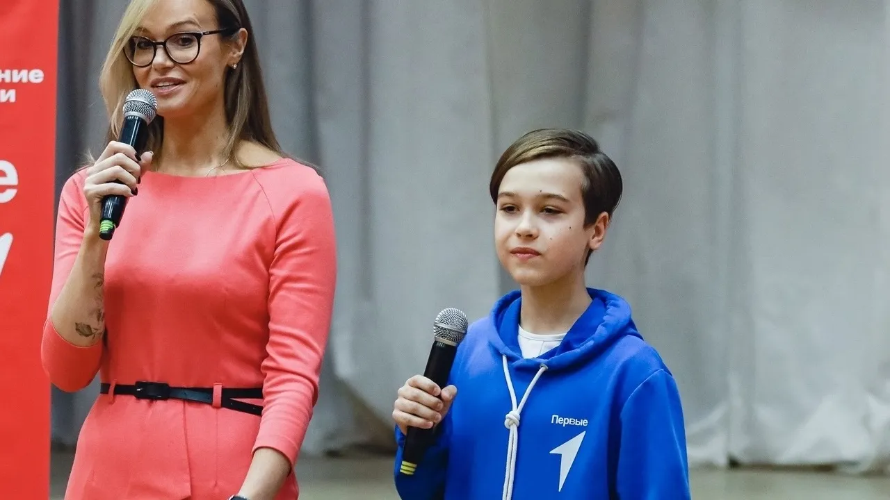 Фото: пресс-служба администрации г.о. Химки