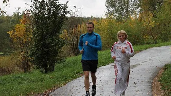 «Подмосковье сегодня» займется спортом с главами 