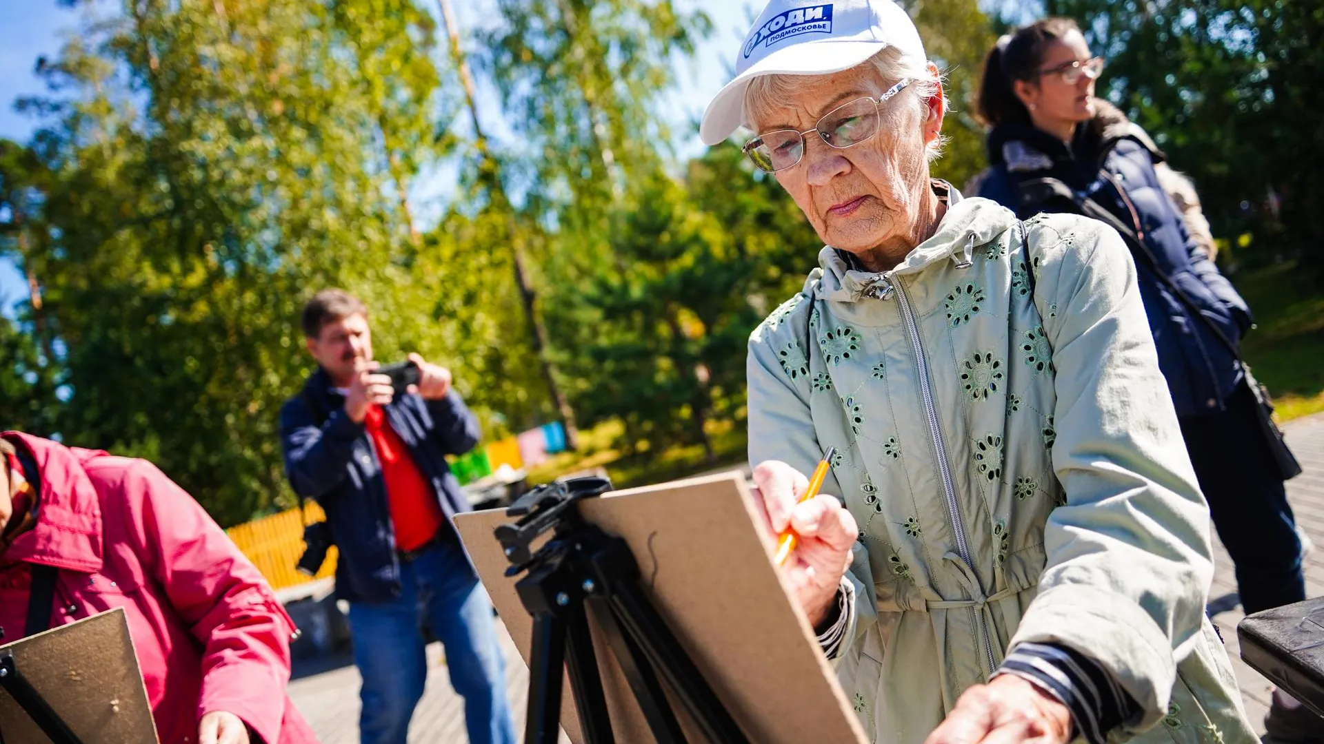 Фото: Даниил Коблов