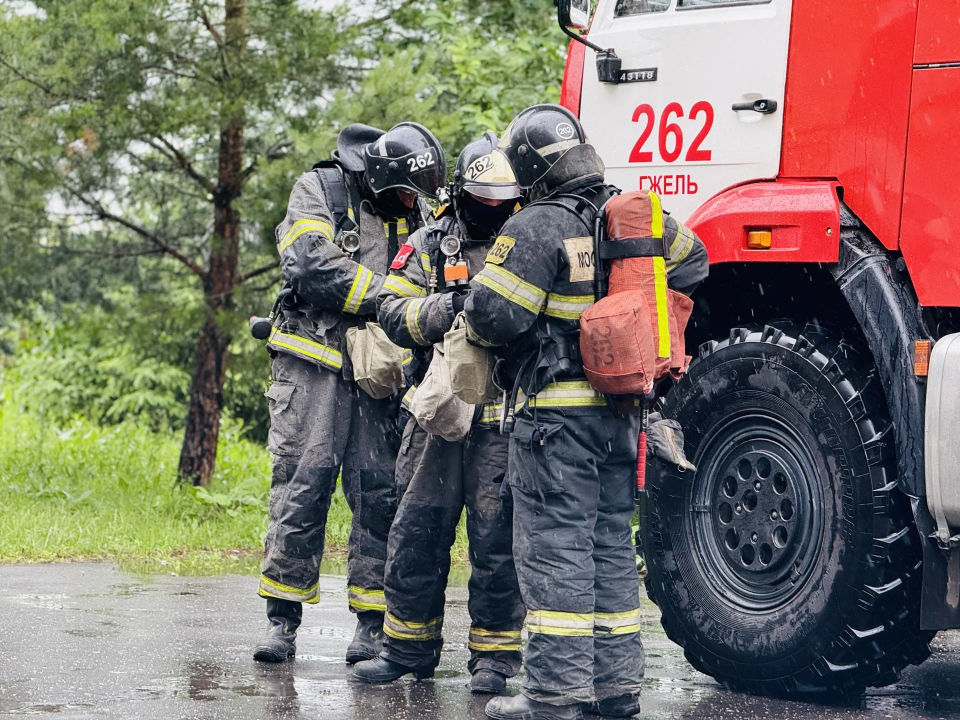 Фото: Ольга Стаферова