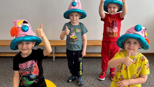 Фото: Министерство социального развития Московской области