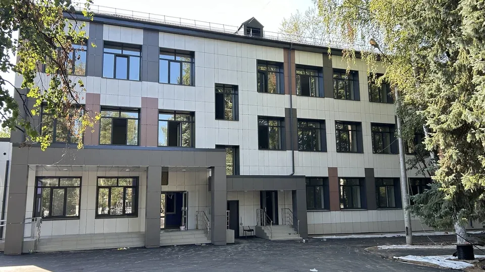 Фото: пресс-служба губернатора и правительства Московской области
