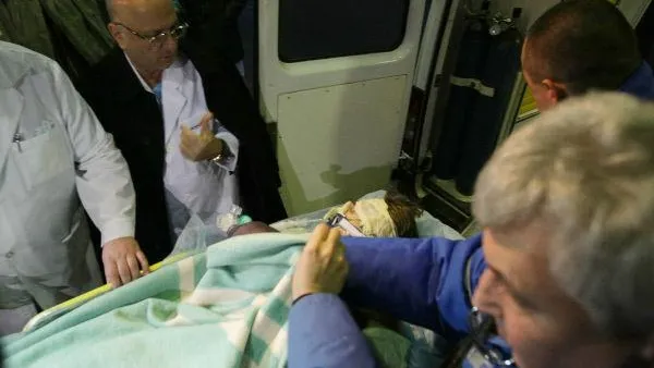 Жительница Дмитрова выжила после нескольких выстрелов в голову