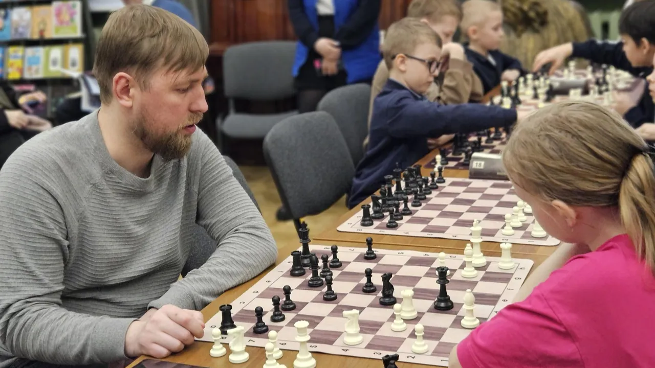 МедиаБанк Подмосковья/Ольга Вельшикаева