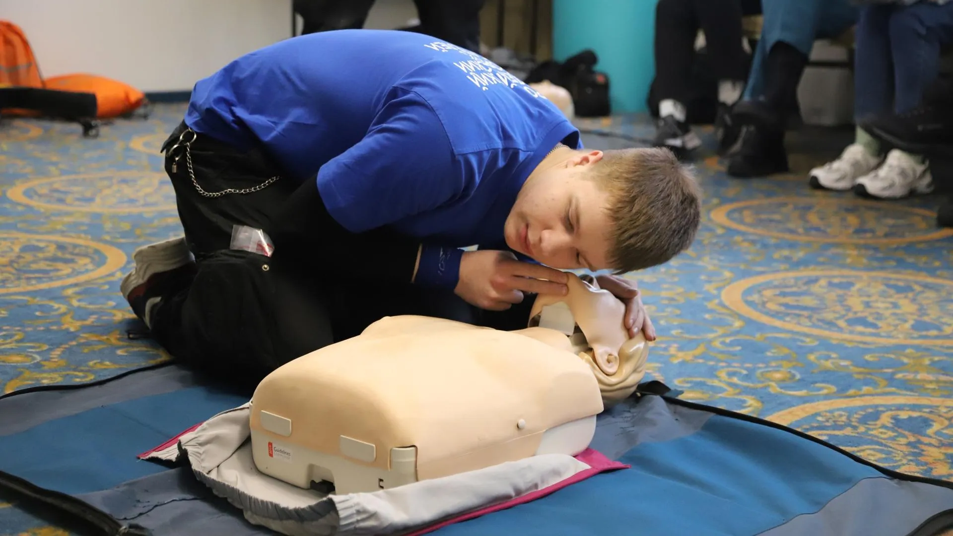 Министерство информационных и социальных коммуникаций Московской области