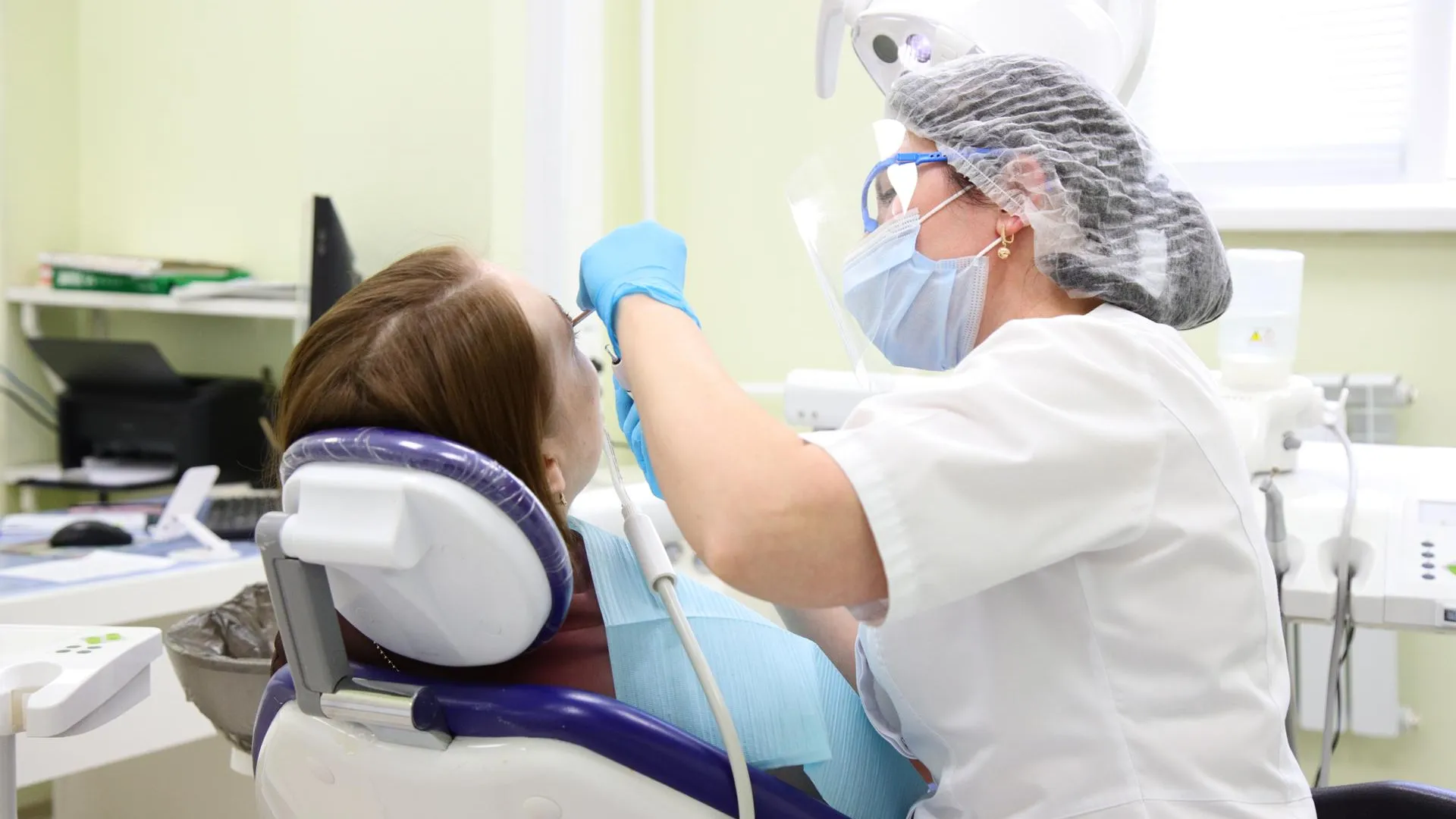 пресс-служба администрации г.о. Воскресенск