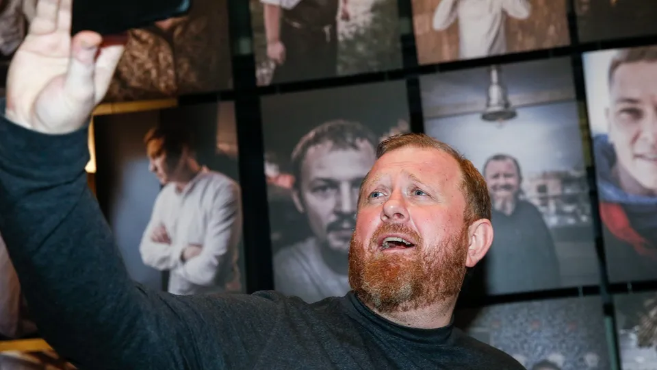 Фото: ТАСС/Александр Щербак