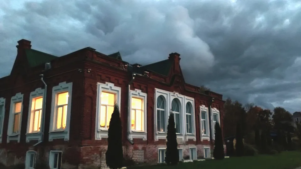 Фото: РИА Новости/Юлий Ахромеев