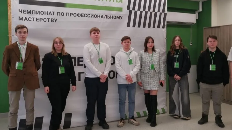 Фото: vk.com/Бронницкий автомобильно-дорожный колледж