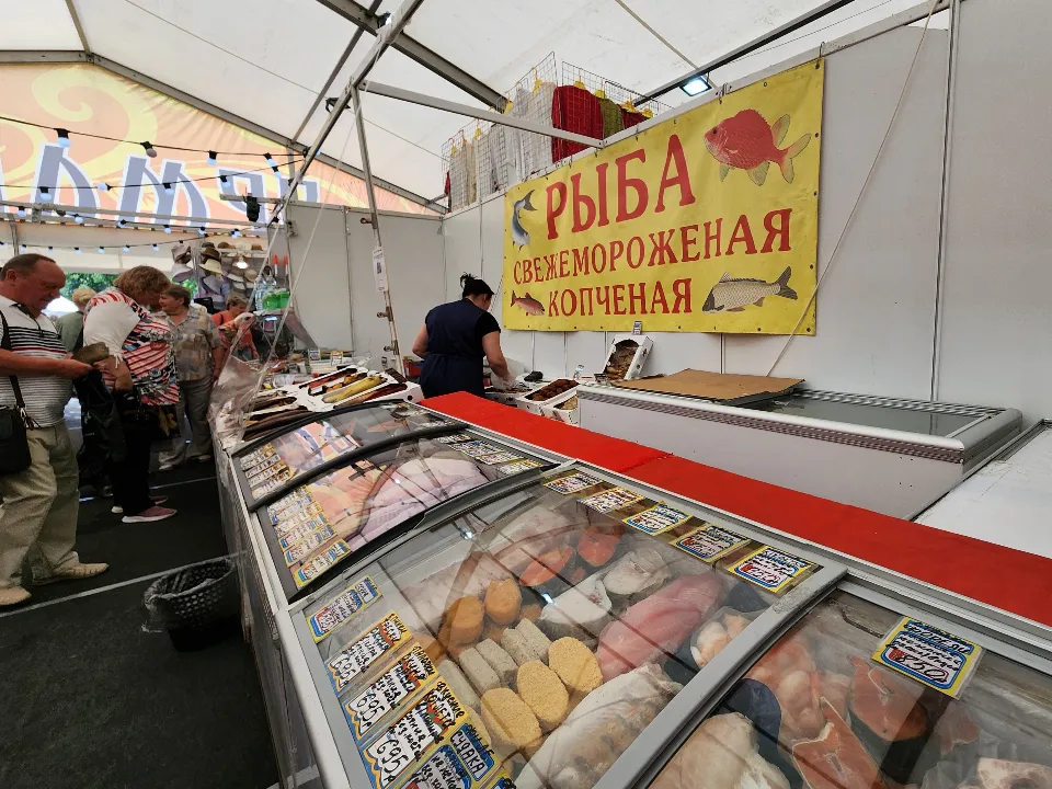 Фото: МедиаБанк Подмосковья/Валерия Исаева