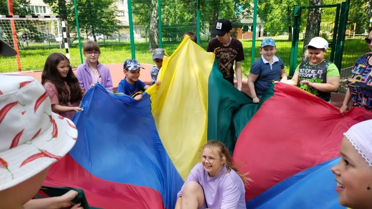 Фото: Комплексный центр социального обслуживания и реабилитации «Ступинский»