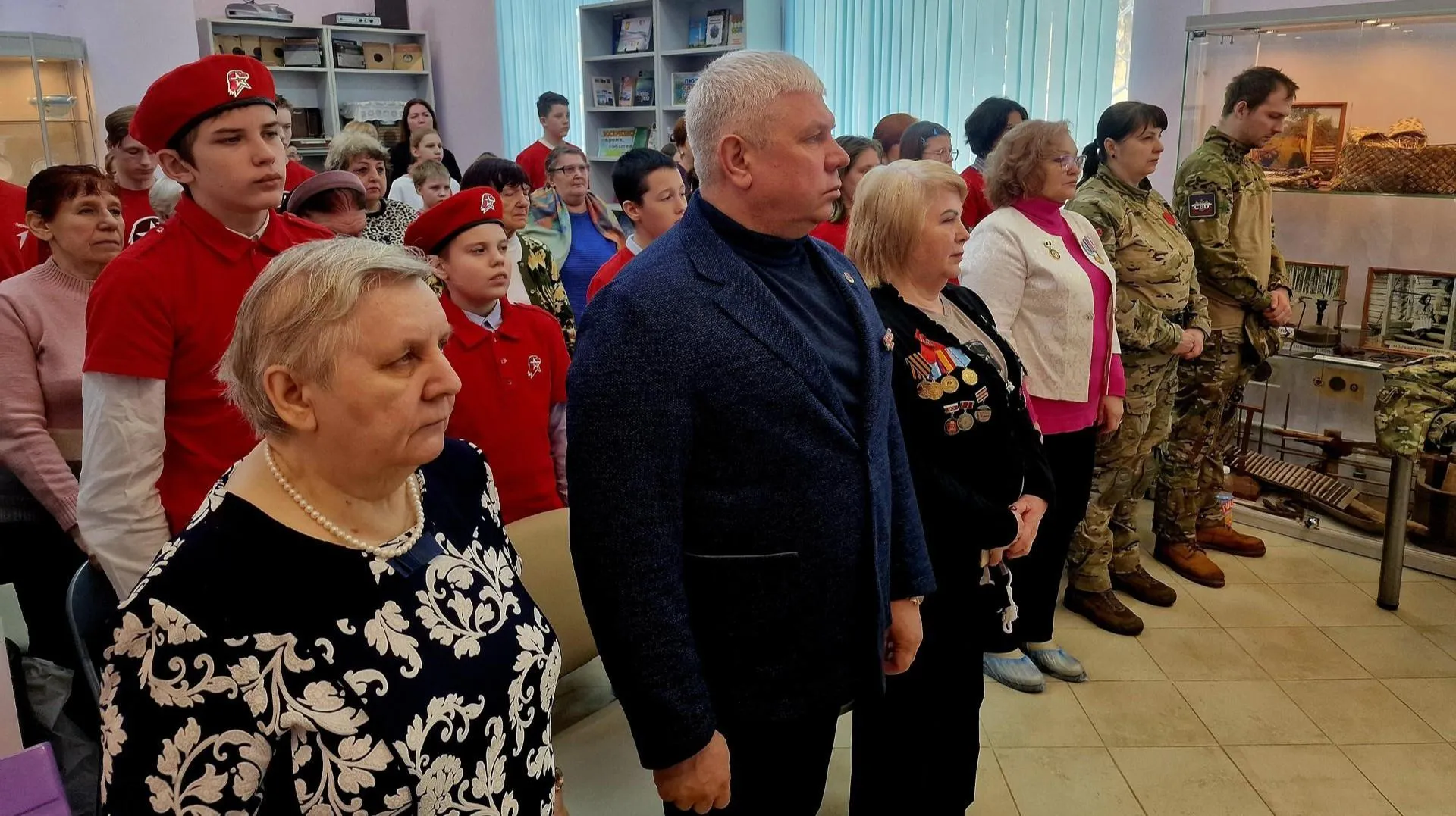 REGIONS/Ольга Шаронова