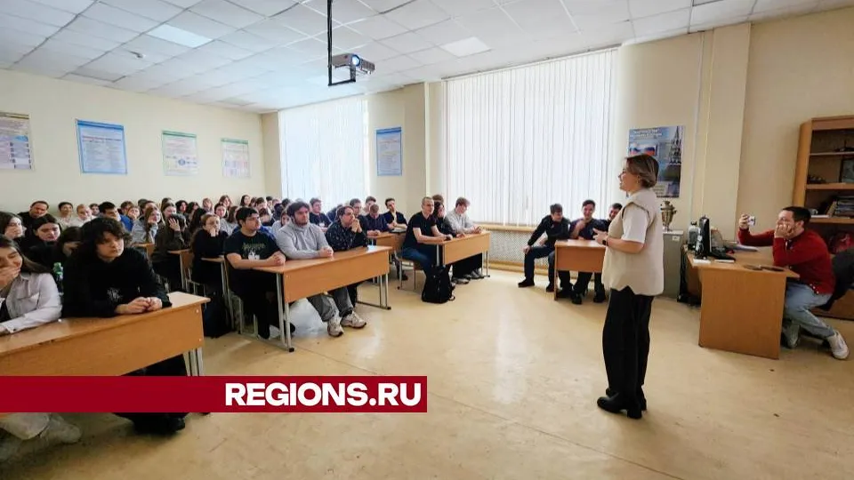 Фото: Мария Шигорева