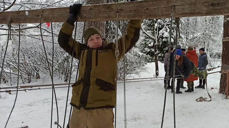 В Раменском городском округе прошел турнир по военно-прикладным видам спорта