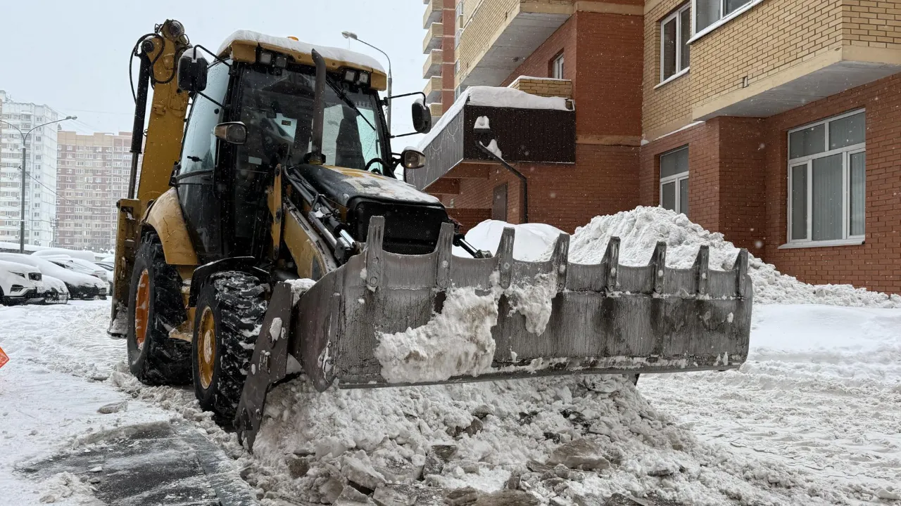 МедиаБанк Подмосковья/Анна Дука