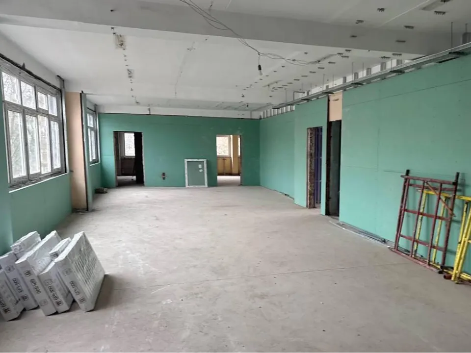 Фото: Министерство строительного комплекса МО&nbsp;