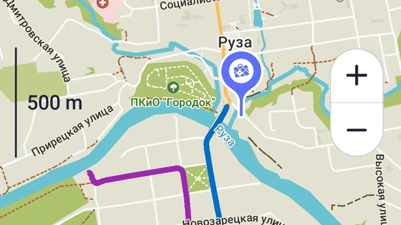 Сергей Синетутов