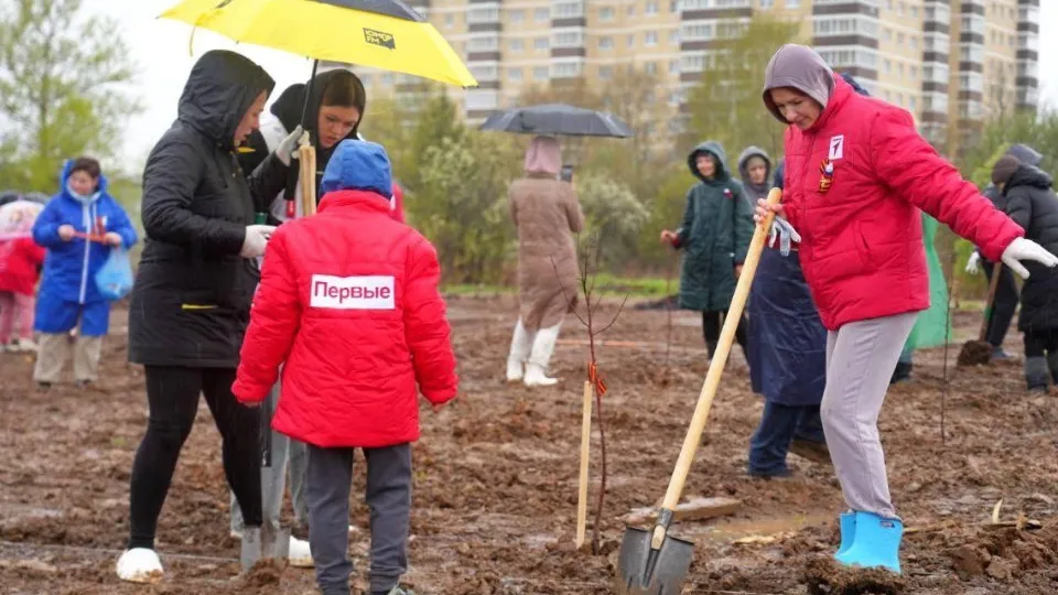 Фото: Дмитрий Зайчиков