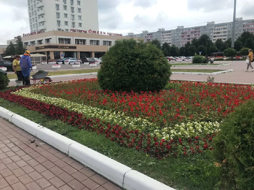 Фото: Анна Шепелева