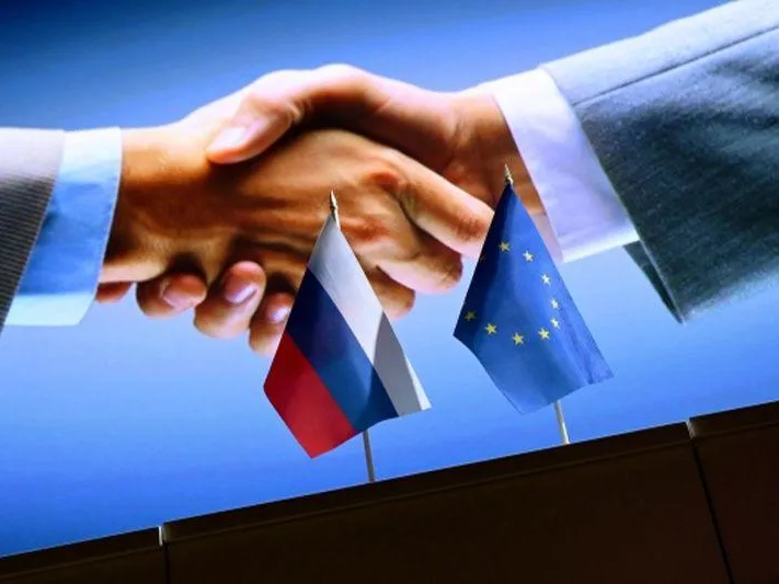 Европа начинает понимать, что без России у нее нет будущего - мнение политолога