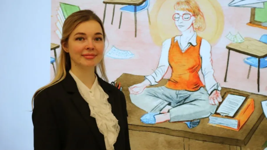 фото: Собакин Official / telegram