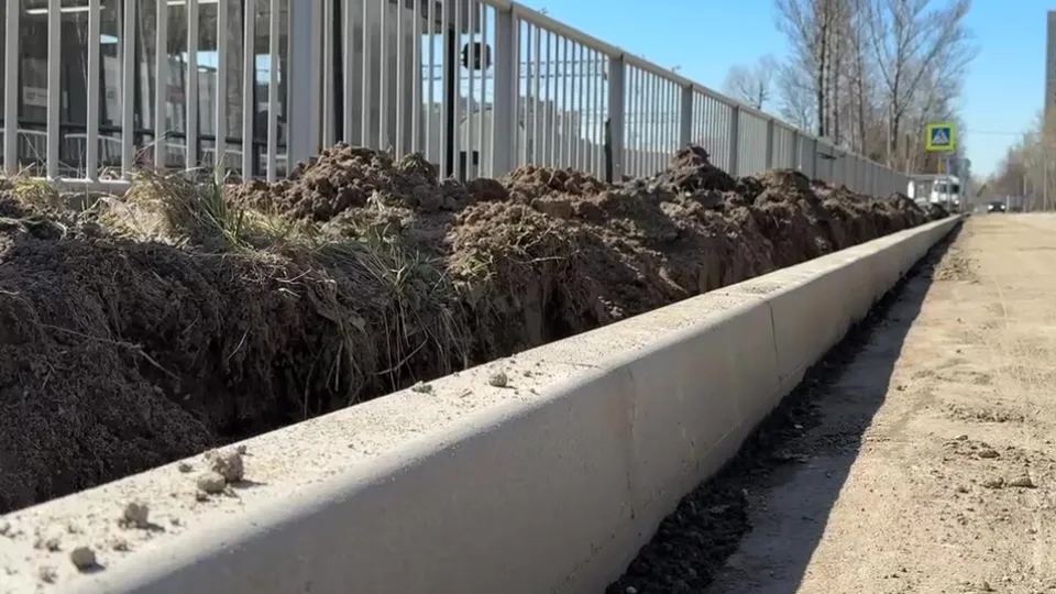 Фото: МедиаБанк Подмосковья/Ксения Казакова