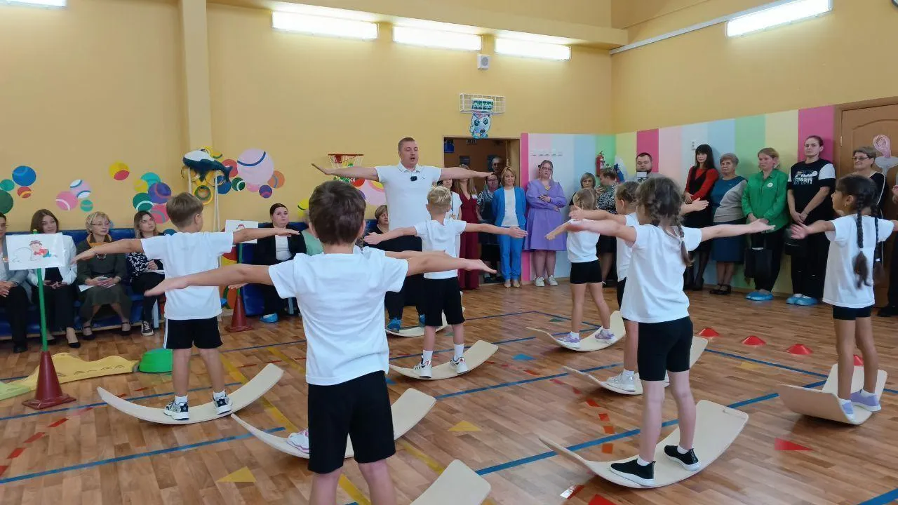 Пресс-служба администрации городского округа Воскресенск