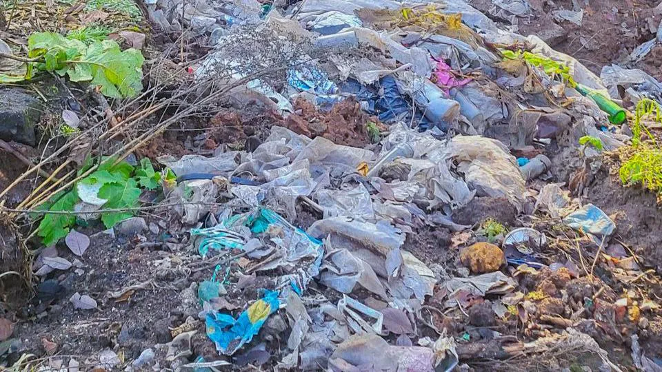 Фото: телеграм-канал «Красноармейский Крафт»