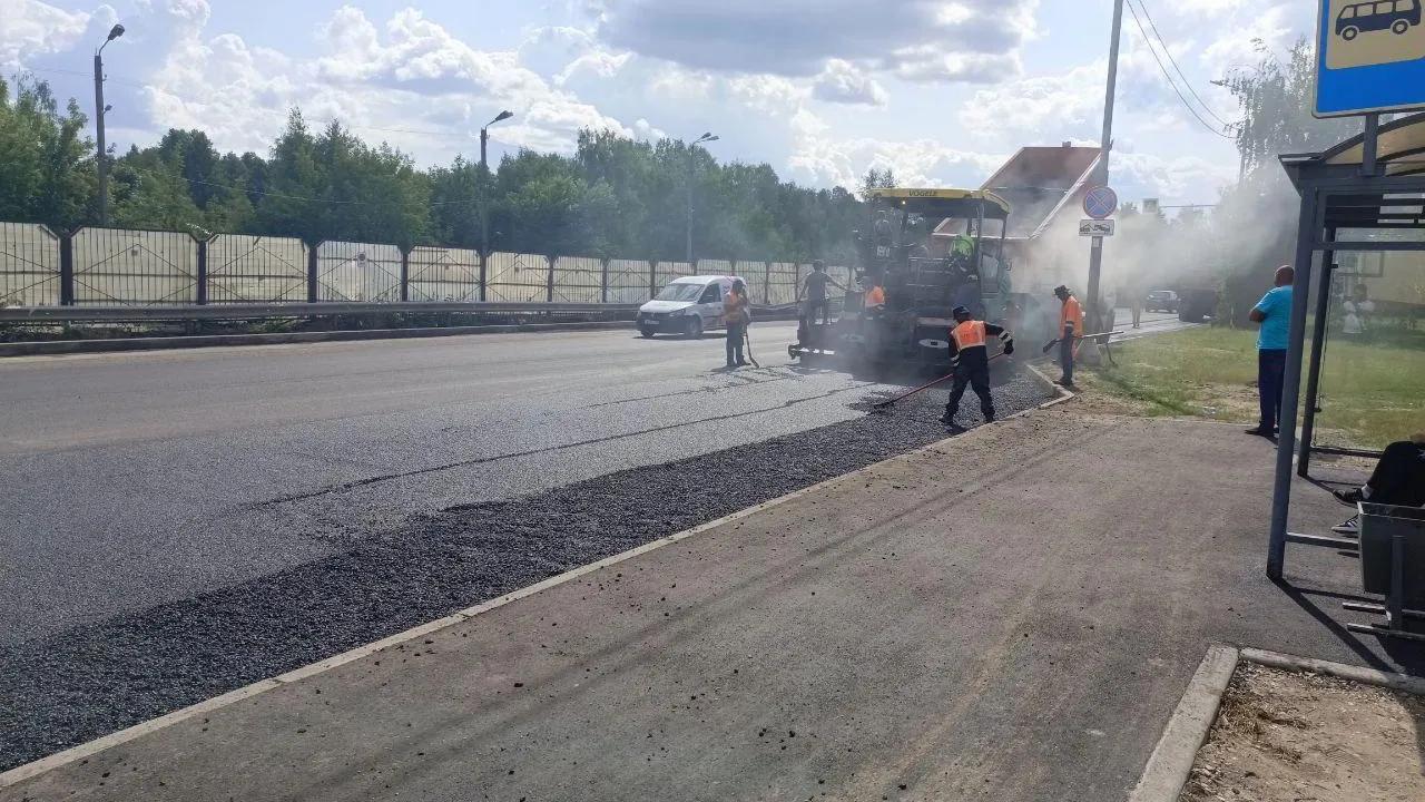 Пресс-служба администрации городского округа Серпухов