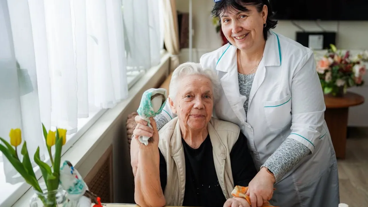 Фото: Пресс-служба Губернатора и Правительства Московской области