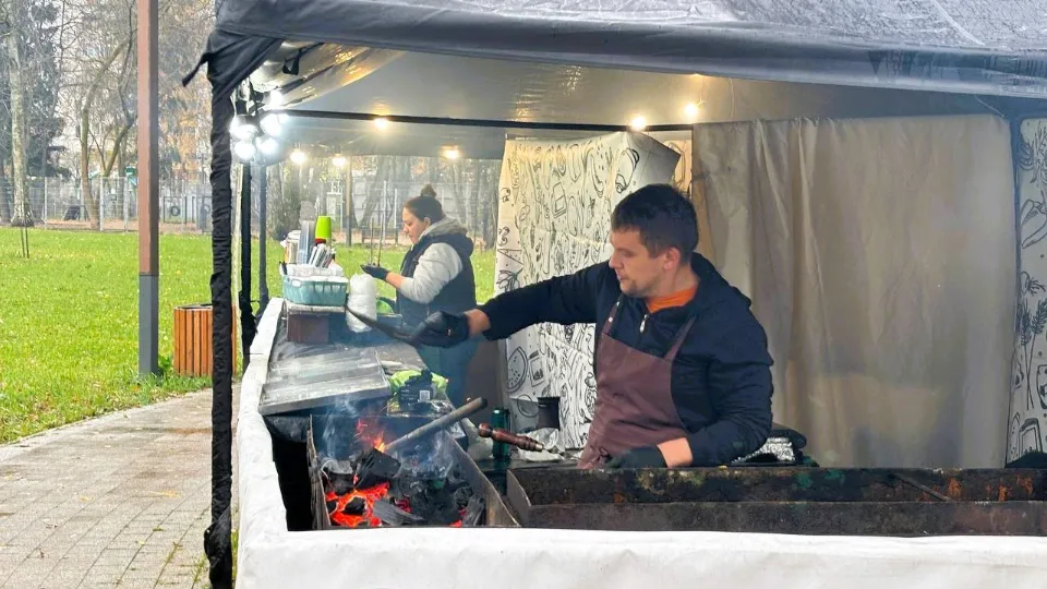 Фото: пресс-служба МБУК «Городской парк культуры и отдыха» г.о. Краснознаменска