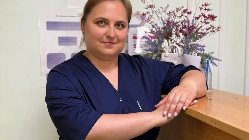 Фото: пресс-служба Зарайской больницы