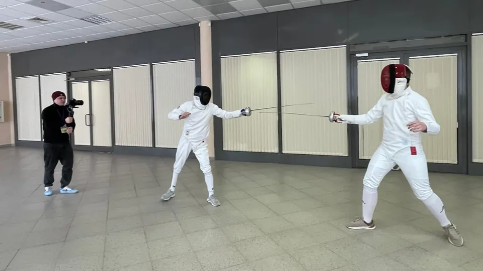 Фото: Конькобежный центр «Коломна»