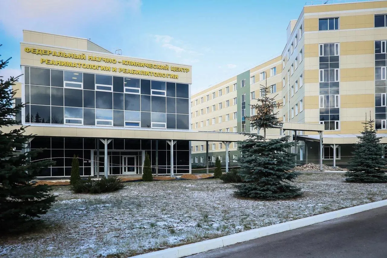 Константин Семенец