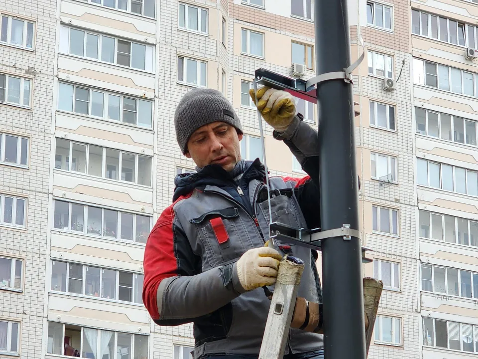 Фото: МедиаБанк Подмосковья/Дмитрий Алексеенко