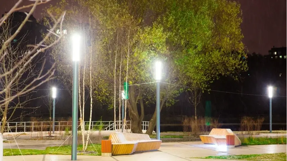 Фото: Министерство благоустройства МО