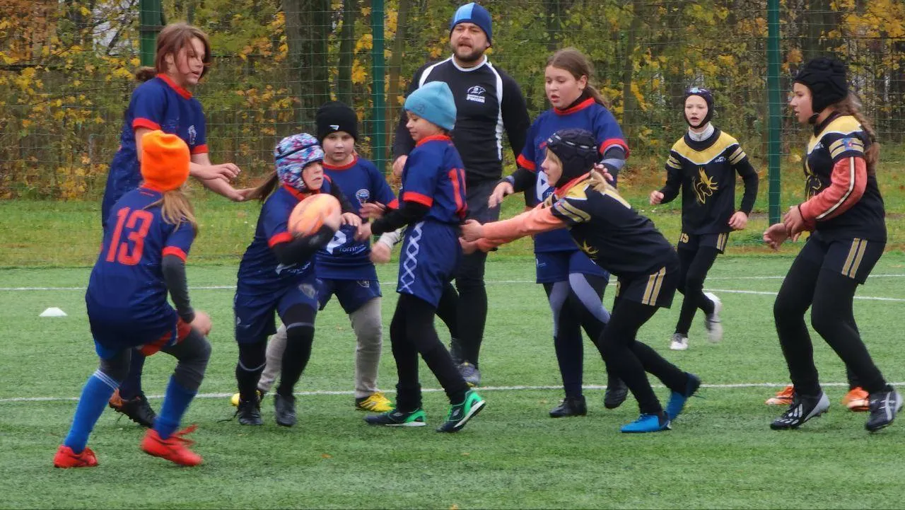 Фото: Валерия Тингаева